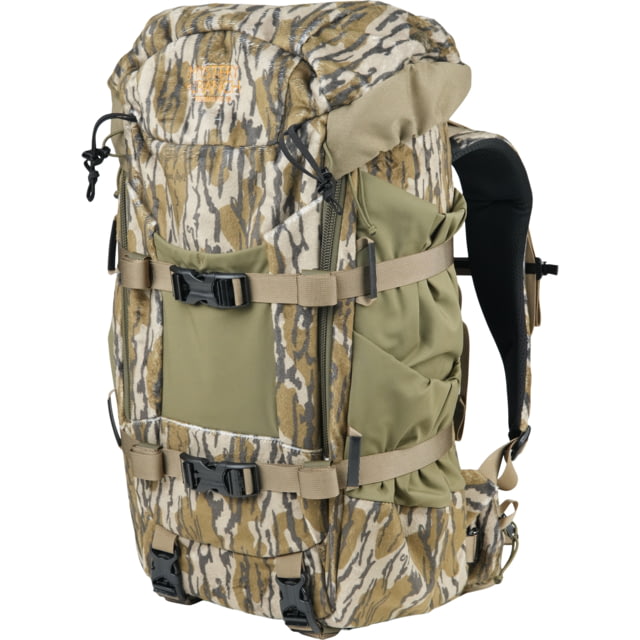 Mystery Ranch Treehouse 38 Backpack Mossy Oak Bottomland L/XL