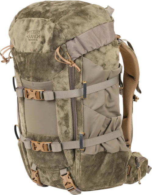 Mystery Ranch Treehouse 38 Backpack Wood S/M