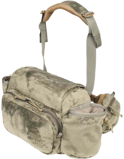 Mystery Ranch Treehouse 9 Backpack Wood XL