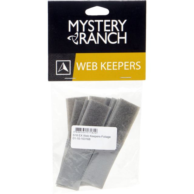Mystery Ranch Web Keepers Foliage OS
