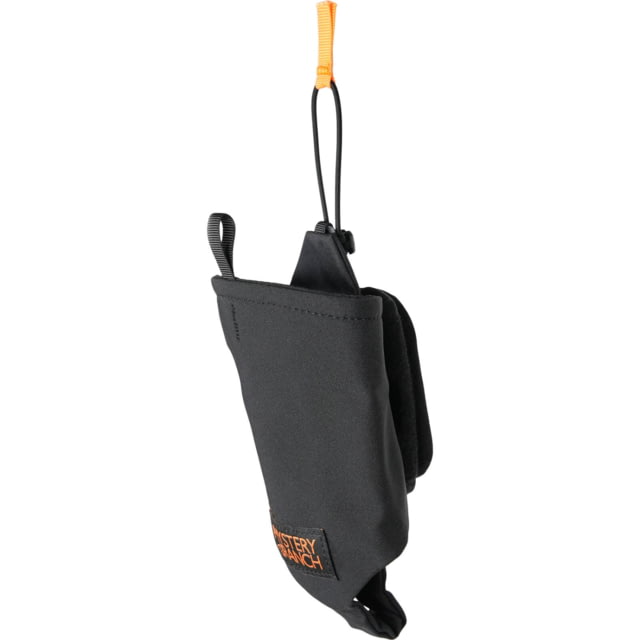Mystery Ranch Wingman Hydro Pocket Black One Size