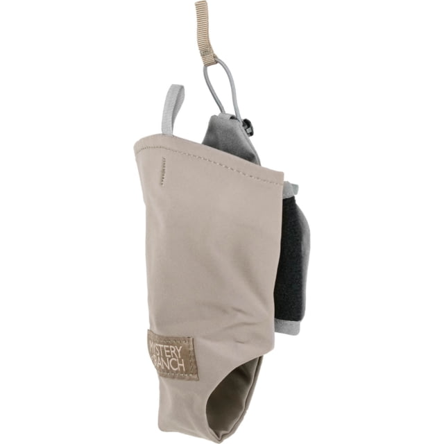Mystery Ranch Wingman Hydro Pocket Pebble One Size