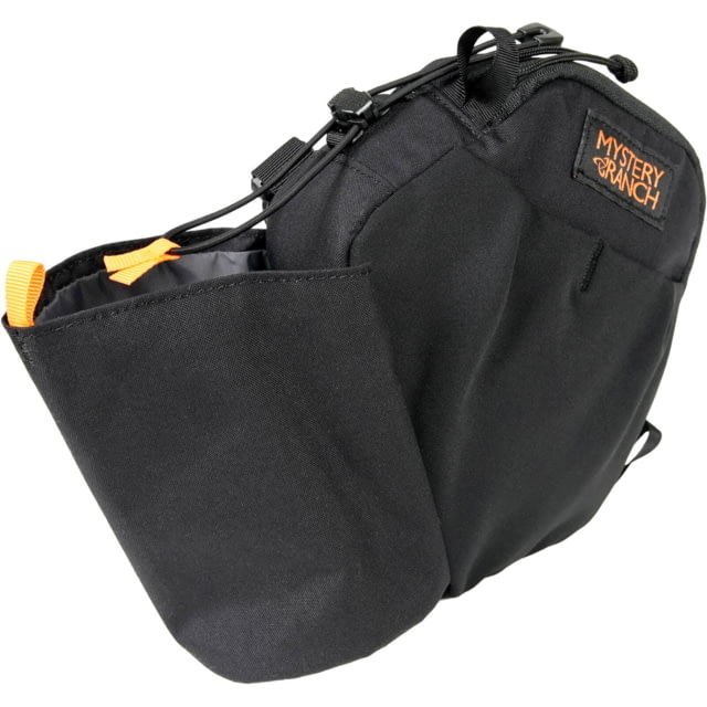 Mystery Ranch Wingman Multi Pocket Black One Size