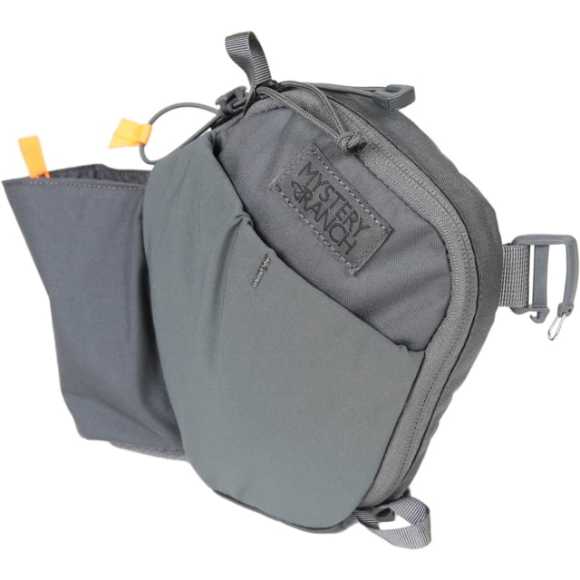 Mystery Ranch Wingman Multi Pocket Shadow One Size