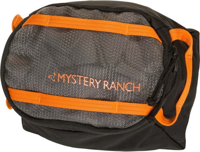 Mystery Ranch Zoid Cube Medium Backpack Black One Size