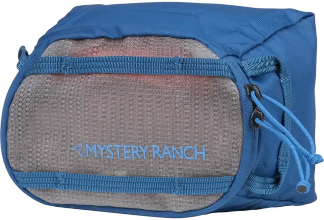 Mystery Ranch Zoid Cube Small Backpack Del Mar One Size