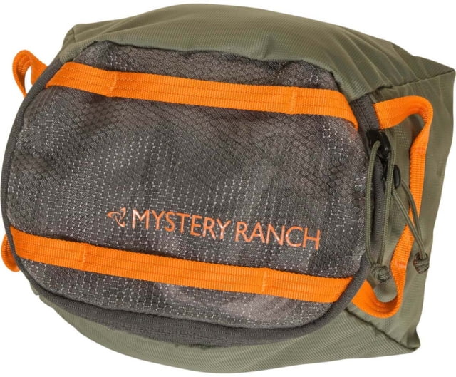 Mystery Ranch Zoid Cube Medium Backpack Foliage One Size