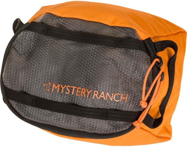 Mystery Ranch Zoid Cube Medium Backpack Hunter One Size