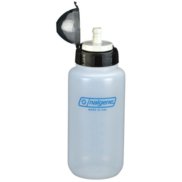 Nalgene All Terrain Bottle 32 Oz. Natural