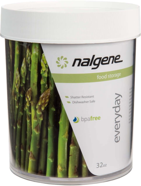Nalgene Kitchen Storage Bottle 32oz