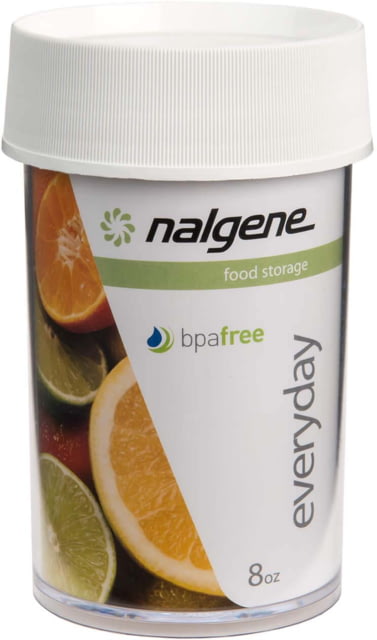 Nalgene Kitchen Storage Jar 8oz