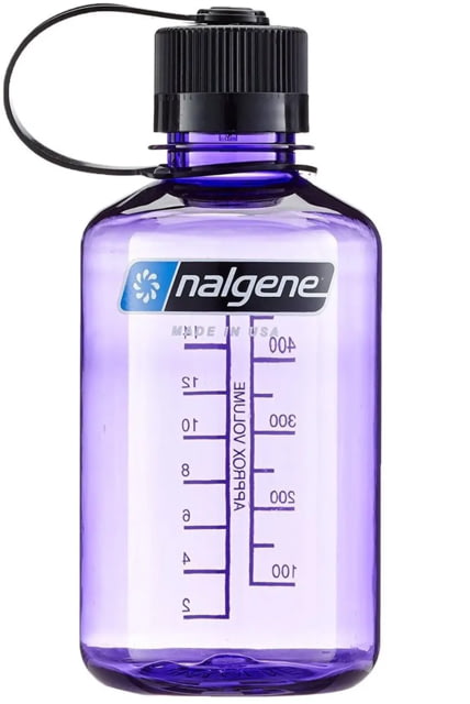 Nalgene Nm Sustain Bottle Purple 16oz
