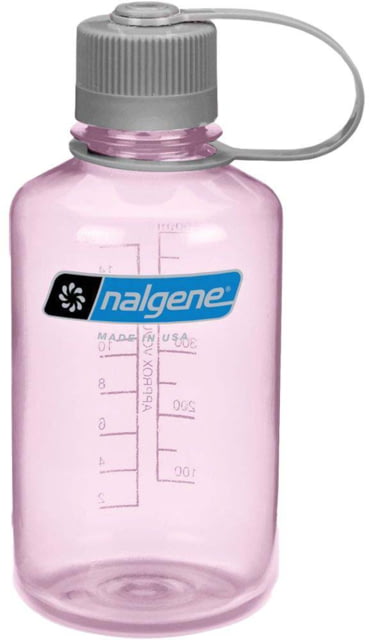 Nalgene Narrow Mouth Bottle 16oz Cosmo 16oz
