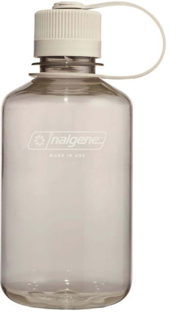 Nalgene Narrow Mouth Bottle 16oz Cotton 16oz