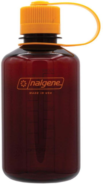 Nalgene Narrow Mouth Bottle 16oz Laker 16oz