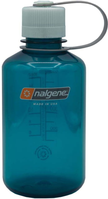 Nalgene Narrow Mouth Bottle 16oz Trout 16oz