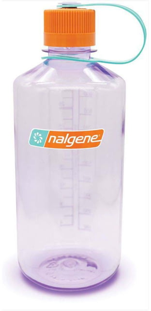 Nalgene Narrow Mouth Bottle 32oz Amethyst 32oz