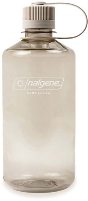 Nalgene Narrow Mouth Bottle 32oz Cotton 32oz