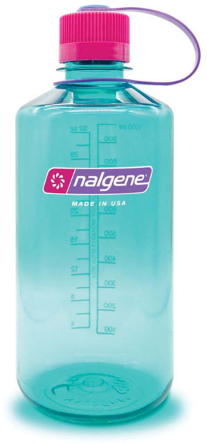 Nalgene Narrow Mouth Bottle 32oz Surfer 32oz