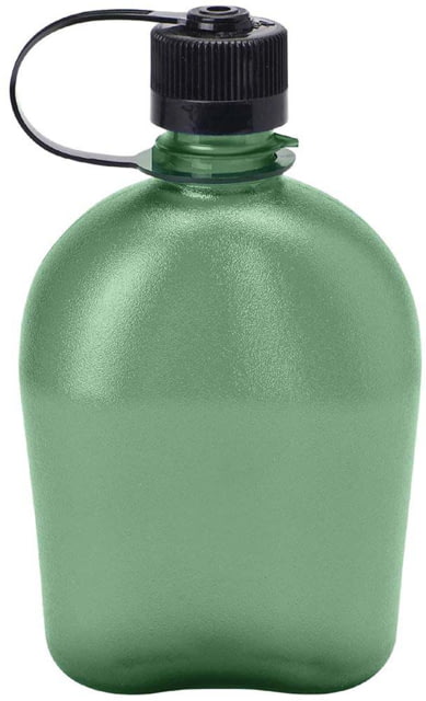 Nalgene Narrow Mouth Oasis Bottle 32 oz Foliage 32oz