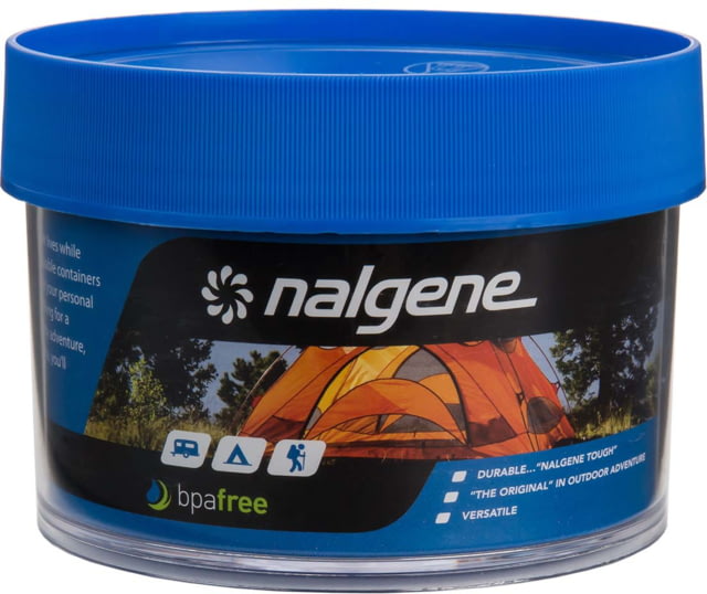 Nalgene Outdoor Storage Jar 16oz