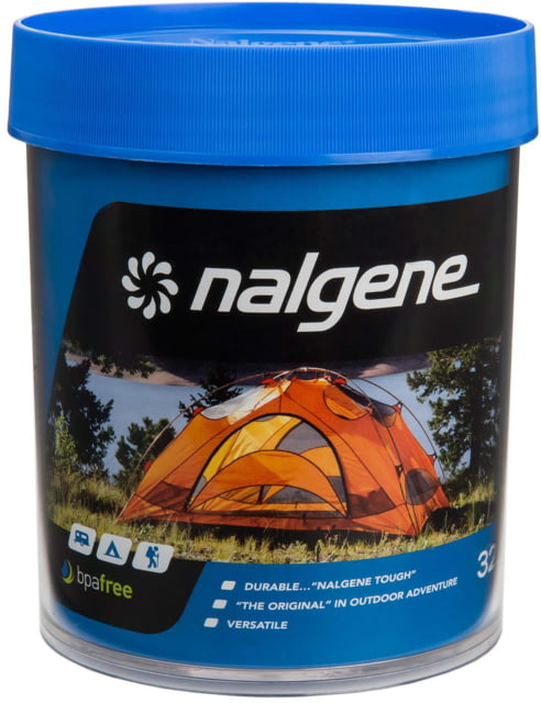 Nalgene Outdoor Storage Jar 32oz