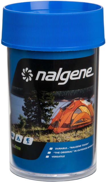Nalgene Outdoor Storage Jar 8oz