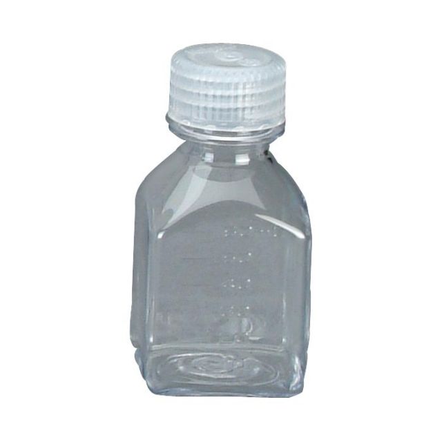 Nalgene Square Lexan 2 Oz