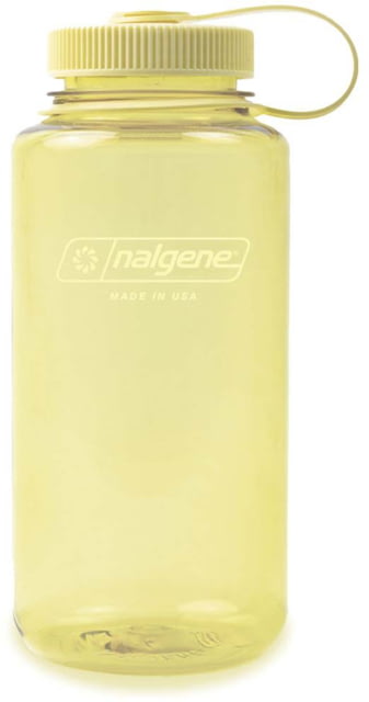 Nalgene Wide Mouth Bottle Sleeve 32 oz Butter 32oz