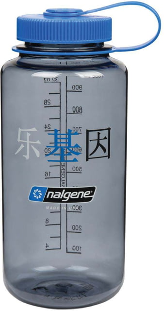 Nalgene Wide Mouth Bottle Sleeve 32 oz Chinese Logo 32oz