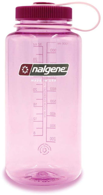 Nalgene Wide Mouth Bottle Sleeve 32 oz Cosmo 32oz