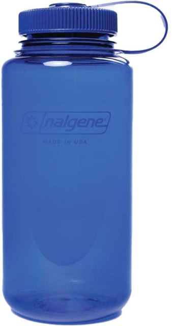 Nalgene Wide Mouth Bottle Sleeve 32 oz Denim 32oz