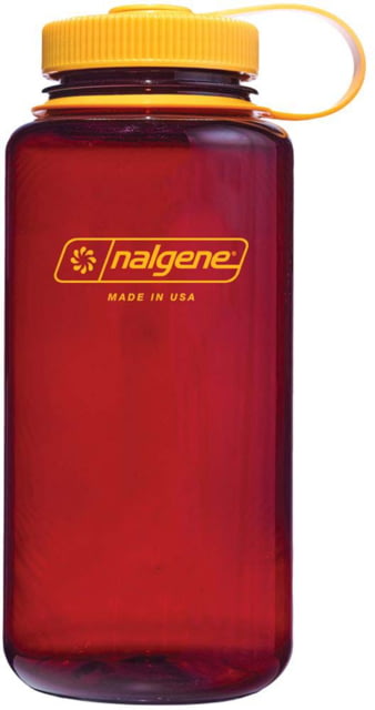 Nalgene Wide Mouth Bottle Sleeve 32 oz Laker 32oz