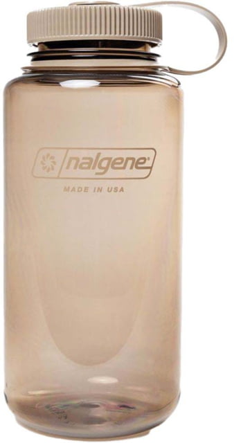 Nalgene Wide Mouth Bottle Sleeve 32 oz Mocha 32oz