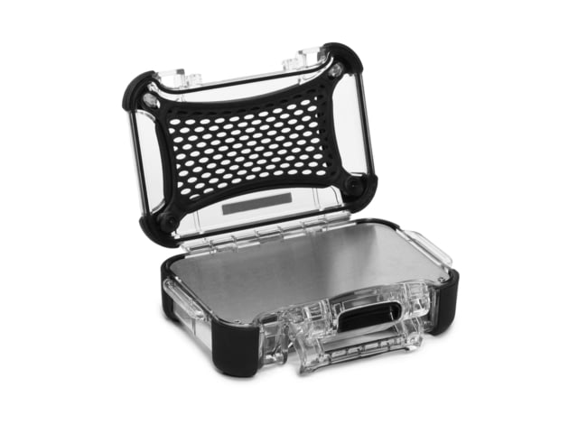 Nanuk Nanuk 320 Panel Kit Aluminium Small