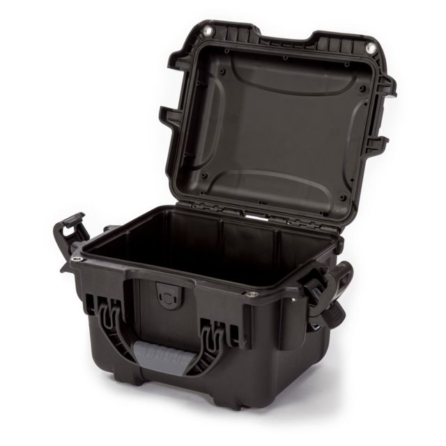 Nanuk 908 Case Black Small