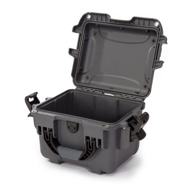Nanuk 908 Case Graphite Small