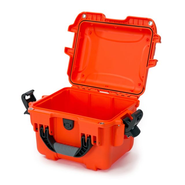 Nanuk 908 Case Orange Small