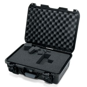 Nanuk Multilayer Cubed Foam for 915 Nanuk Case