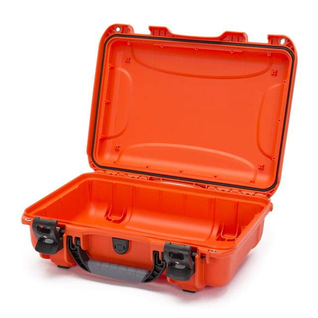 Nanuk 923 Hard Case Orange