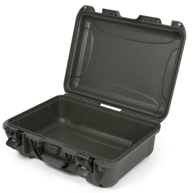 Nanuk Nanuk 925 Case - Olive