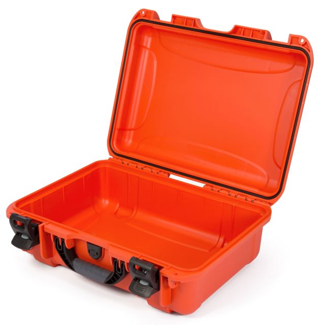 Nanuk Nanuk 925 Case - Orange