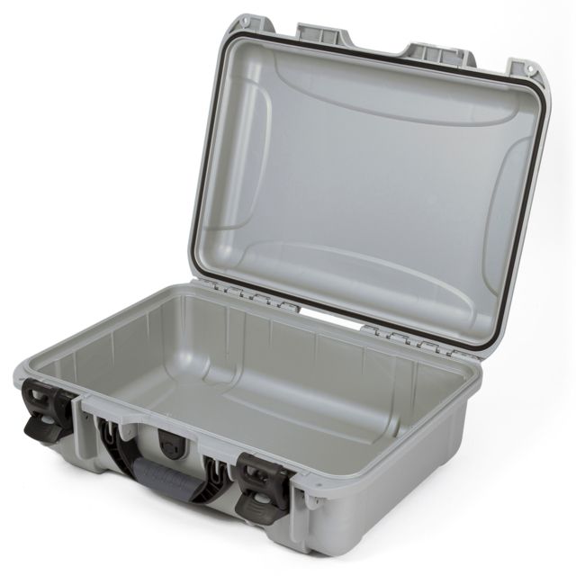 Nanuk Nanuk 925 Case - Silver