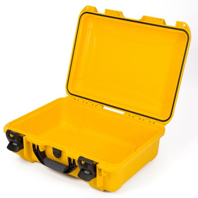 Nanuk Nanuk 925 Case - Yellow