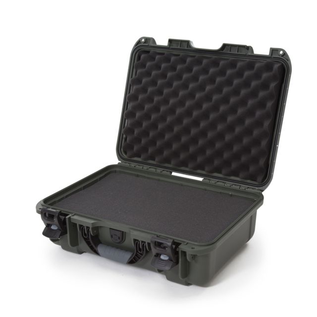 Nanuk Nanuk 925 Water/Crush Proof Case - Olive