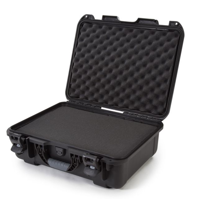 Nanuk 930 Water/Crush Proof Case - Black