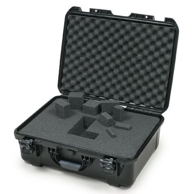 Nanuk Multilayer Cubed Foam for 940 Nanuk Case