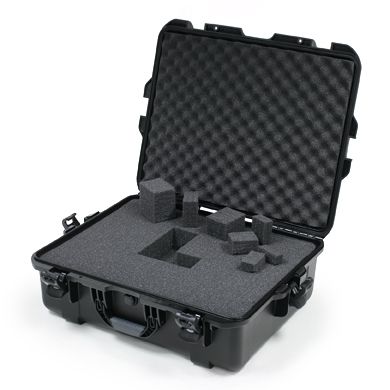 Nanuk Multilayer Cubed Foam for 945 Nanuk Case
