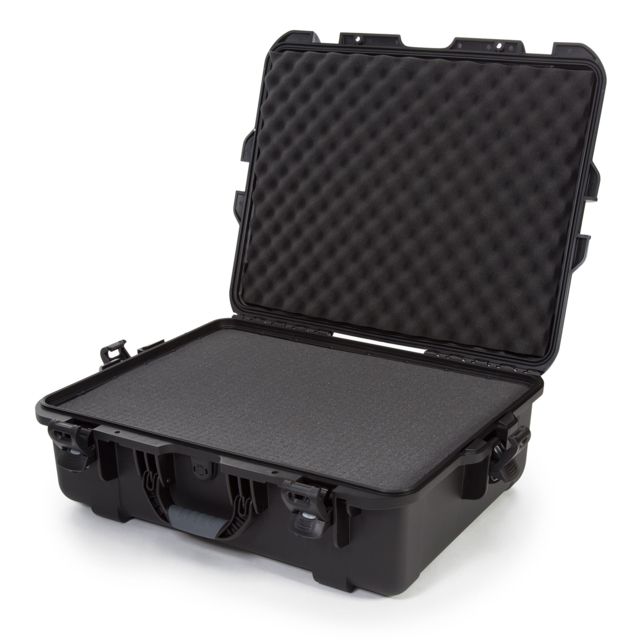 Nanuk 945 Water/Crush Proof Case - Black