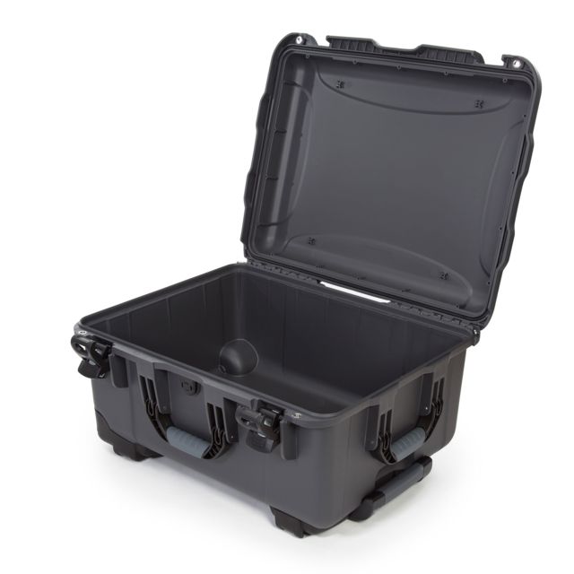 Nanuk Nanuk 950 Hard Plastic Case Graphite